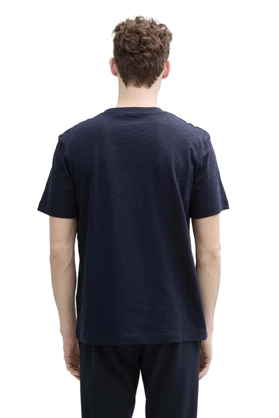 Tom Tailor heren T-shirt