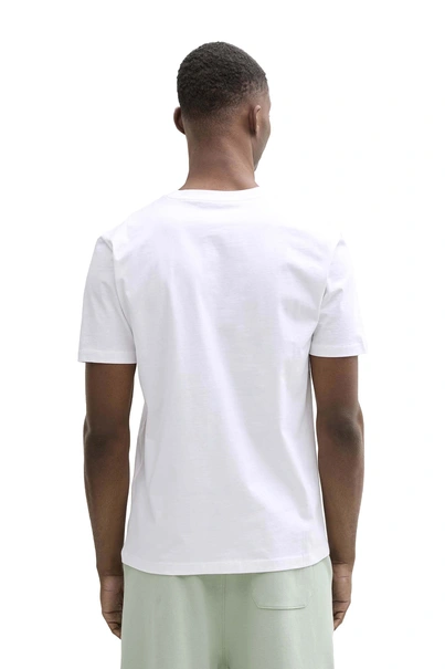 Tom Tailor heren T-shirt