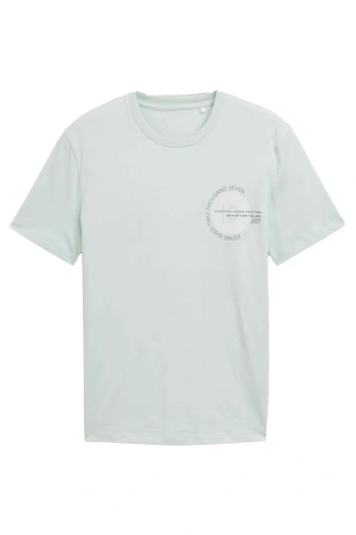 Tom Tailor heren T-shirt