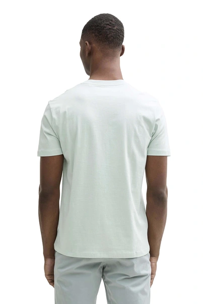 Tom Tailor heren T-shirt