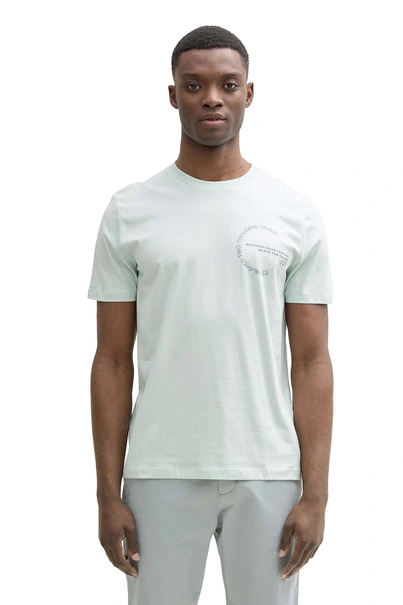 Tom Tailor heren T-shirt