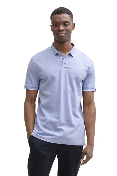 Tom Tailor heren T-shirt