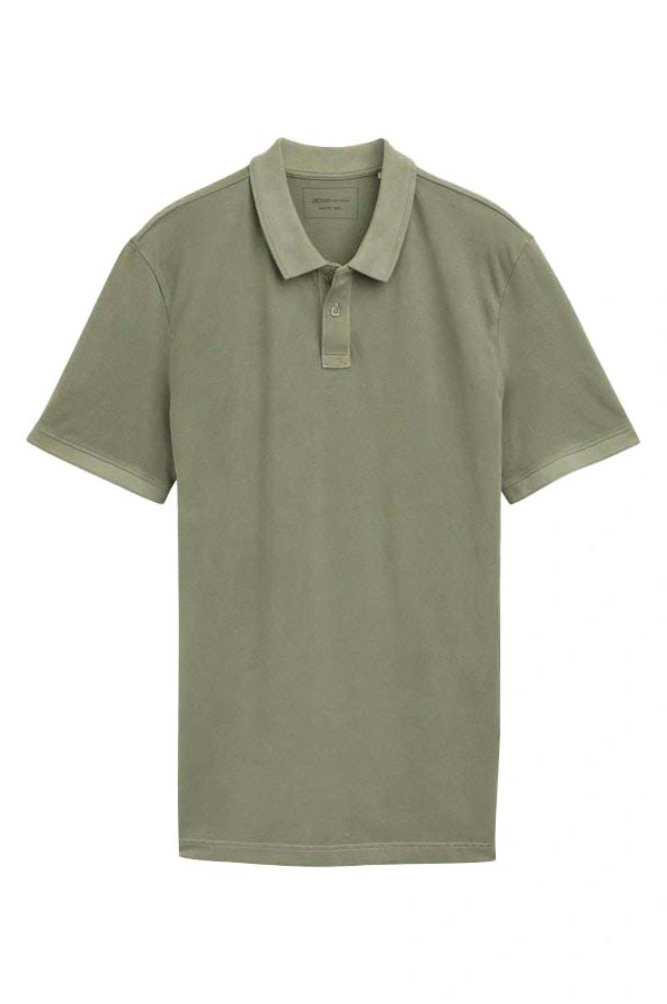 Tom Tailor heren T-shirt