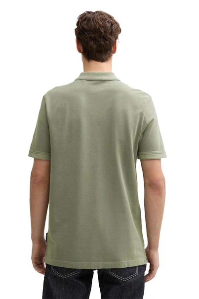 Tom Tailor heren T-shirt
