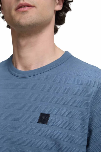 Tom Tailor heren T-shirt