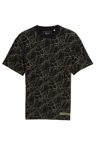 Tom Tailor heren T-shirt
