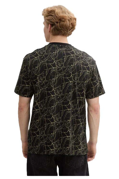 Tom Tailor heren T-shirt