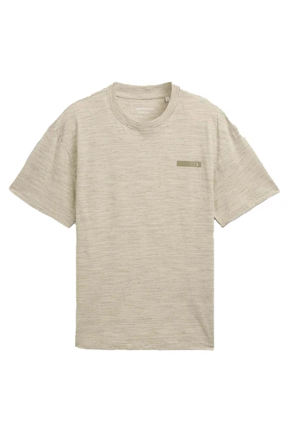 Tom Tailor heren T-shirt