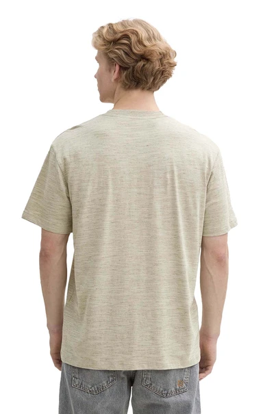 Tom Tailor heren T-shirt