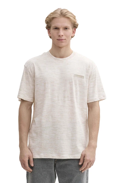 Tom Tailor heren T-shirt