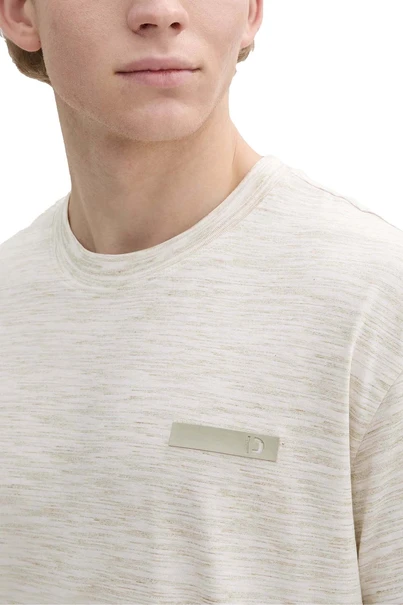 Tom Tailor heren T-shirt