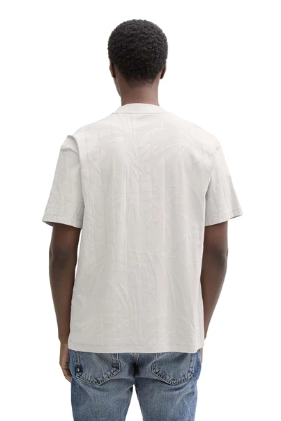 Tom Tailor heren T-shirt