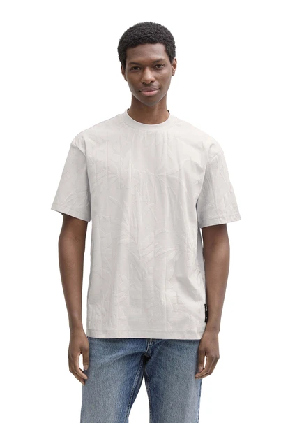 Tom Tailor heren T-shirt
