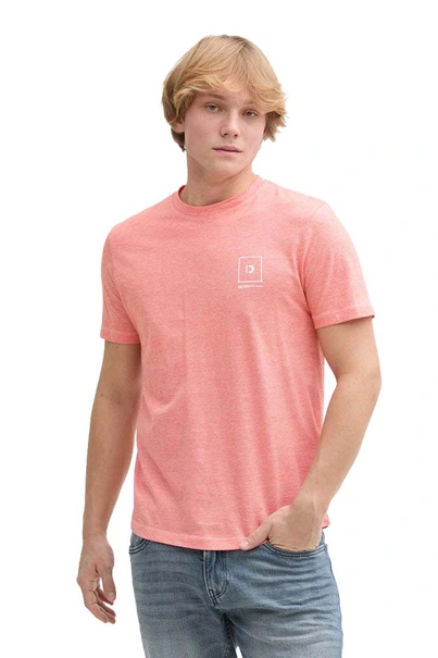 Tom Tailor heren T-shirt
