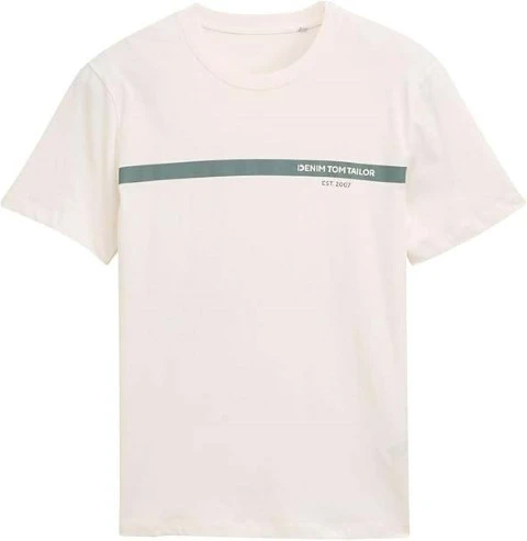 Tom Tailor heren T-shirt