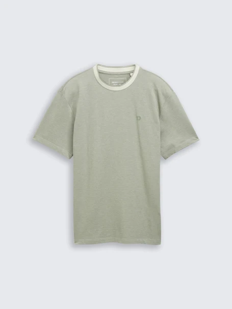 Tom Tailor heren T-shirt