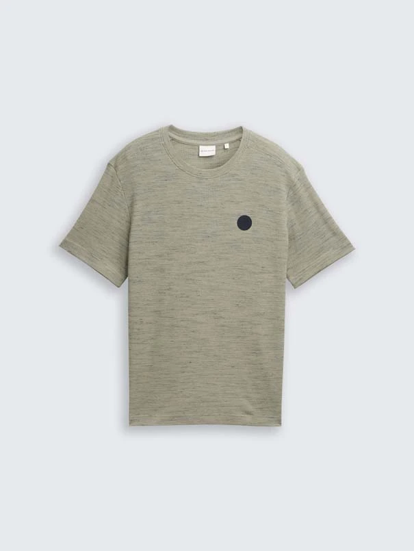 Tom Tailor heren T-shirt