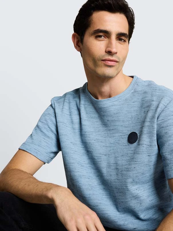 Tom Tailor heren T-shirt