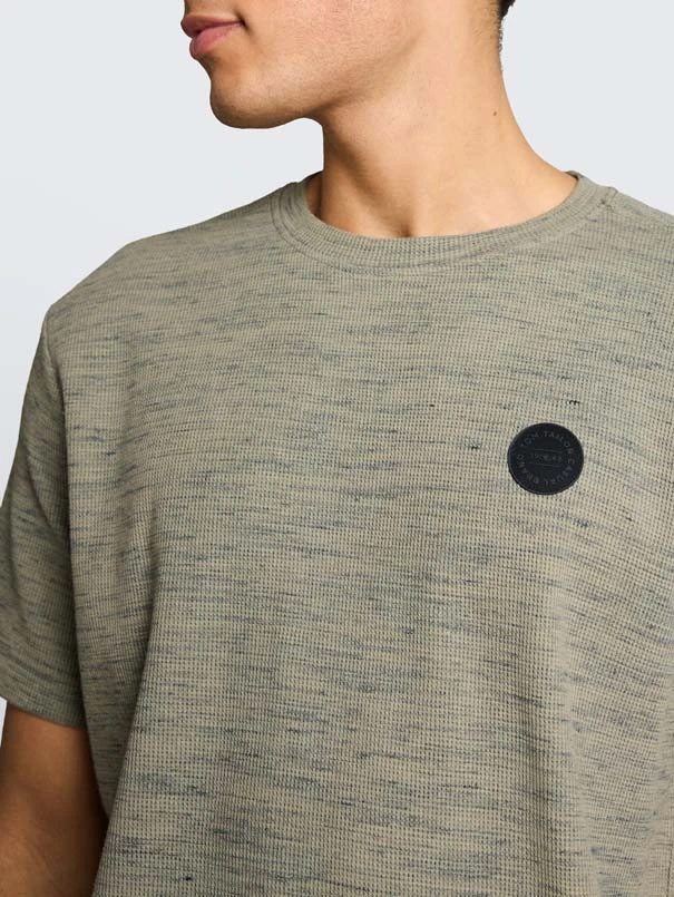 Tom Tailor heren T-shirt