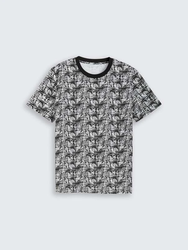 Tom Tailor heren T-shirt