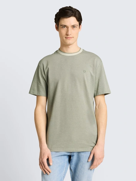 Tom Tailor heren T-shirt