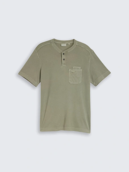 Tom Tailor heren T-shirt