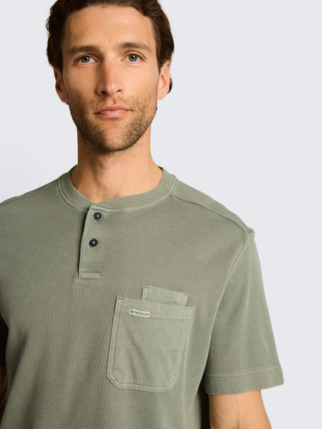 Tom Tailor heren T-shirt