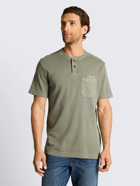 Tom Tailor heren T-shirt
