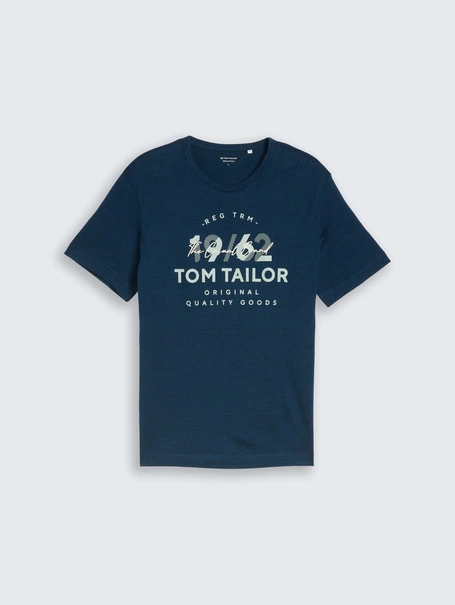 Tom Tailor heren T-shirt