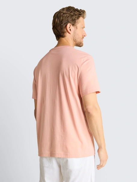 Tom Tailor heren T-shirt