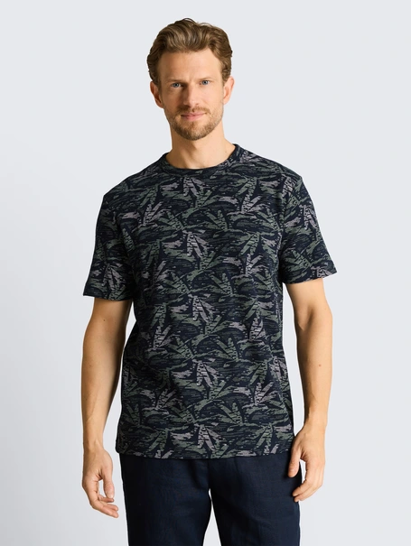 Tom Tailor heren T-shirt