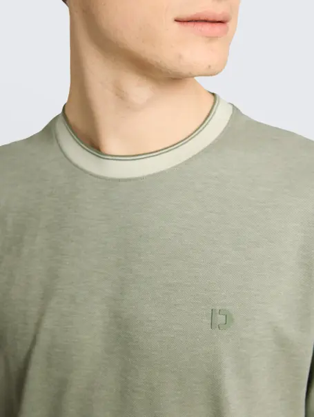 Tom Tailor heren T-shirt