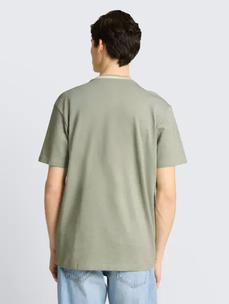 Tom Tailor heren T-shirt