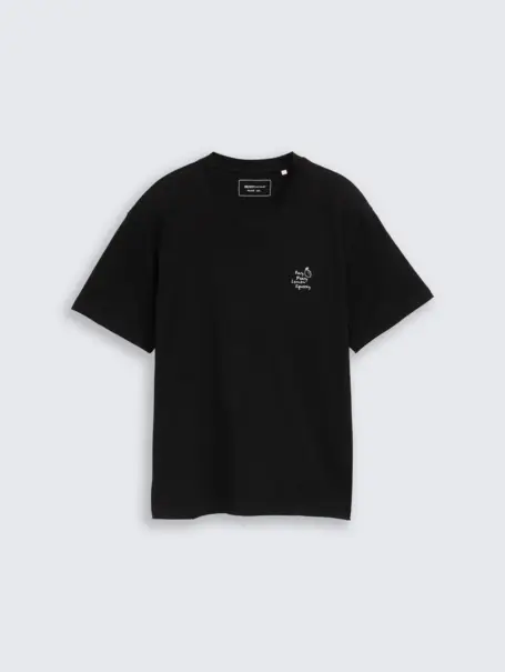 Tom Tailor heren T-shirt