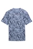 Tom Tailor heren T-shirt