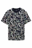 Tom Tailor heren T-shirt