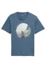 Tom Tailor heren T-shirt