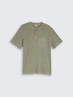 Tom Tailor heren T-shirt