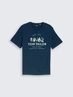 Tom Tailor heren T-shirt