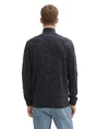 Tom Tailor heren trui lange mouw