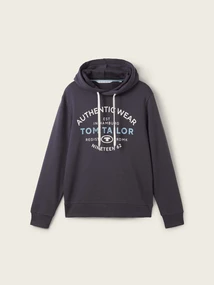 Tom Tailor heren trui lange mouw