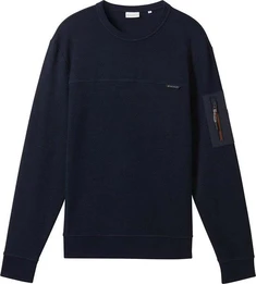 Tom Tailor heren trui lange mouw