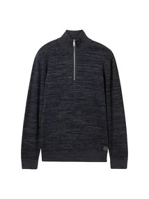 Tom Tailor heren trui lange mouw