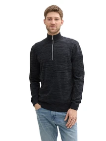 Tom Tailor heren trui lange mouw