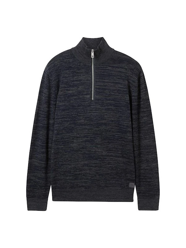 Tom Tailor heren trui lange mouw