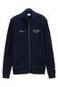 Tom Tailor heren vest lange mouw