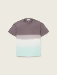 Tom Tailor jongens shirt korte mouw