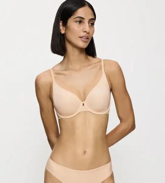Triumph Body Make-Up Essentials W