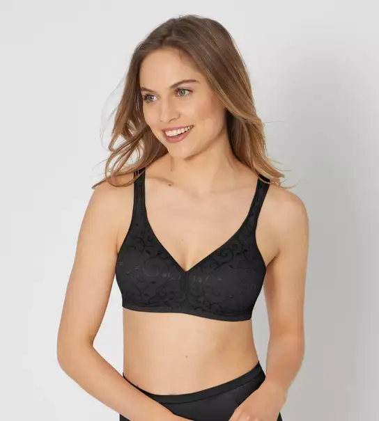 Triumph Elegant Cotton N