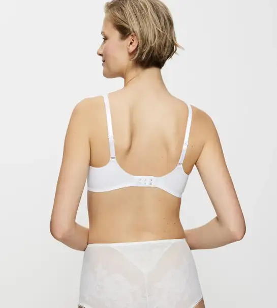Triumph Modern Soft+Cotton P
